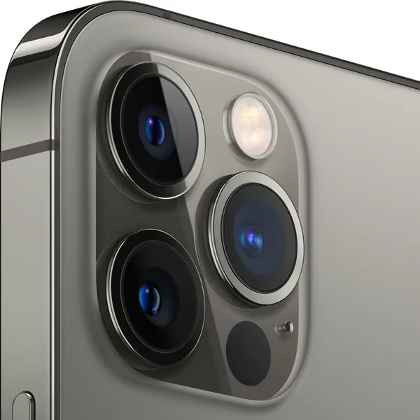 iPhone 12 Pro 128GB, Xám Chính Hãng (VN/A)