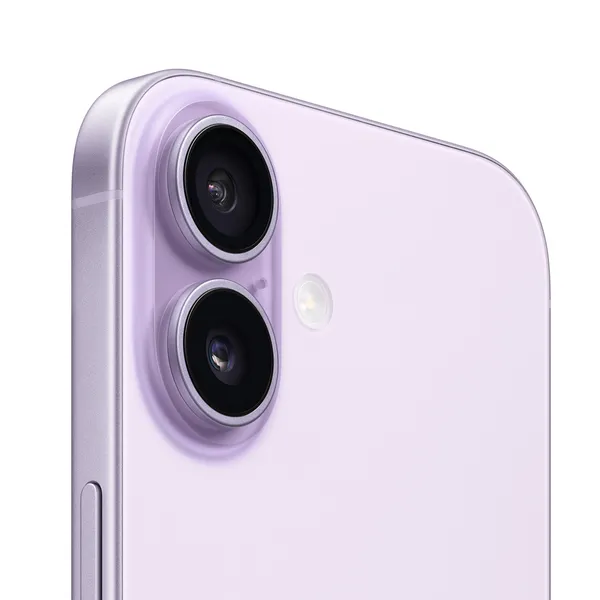 iPhone 17 256GB Lavender