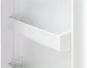 Tủ Đông Alaska 390 Lít IF-390N