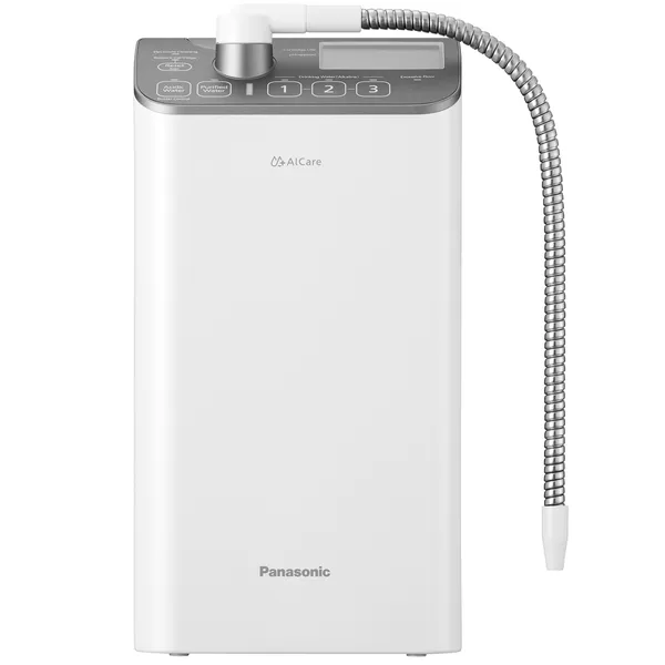Máy Tạo Nước Kiềm Panasonic TK-AS500-ZVN 3 Tấm Điện Cực - Nhật Bản
