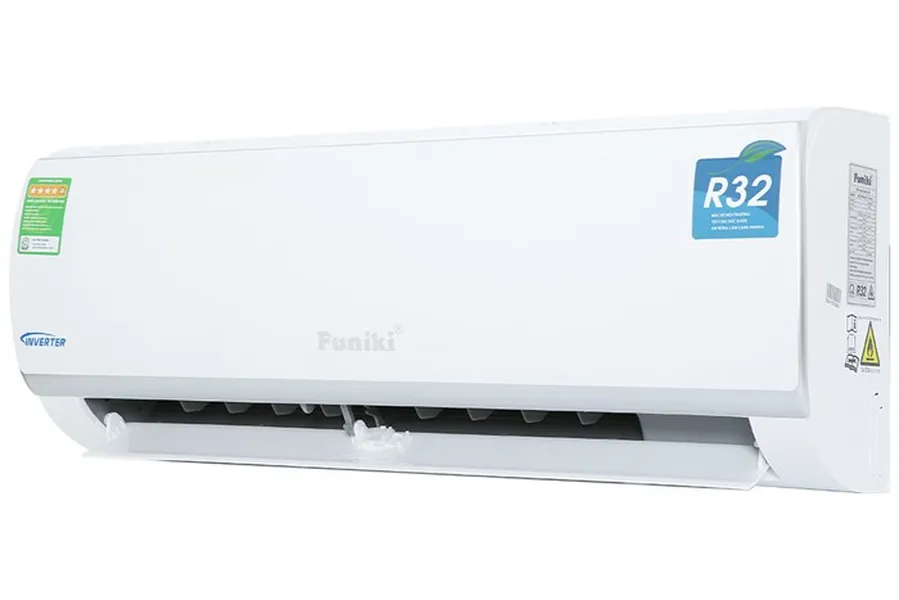 Máy Lạnh Funiki Inverter 1 Hp HIC09TMU