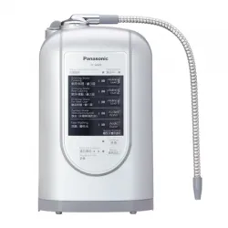Lọc nước ion Kiềm