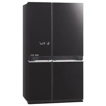 Tủ Lạnh Mitsubishi Inverter 580 Lít MR-LA72ER-GBK-V 0