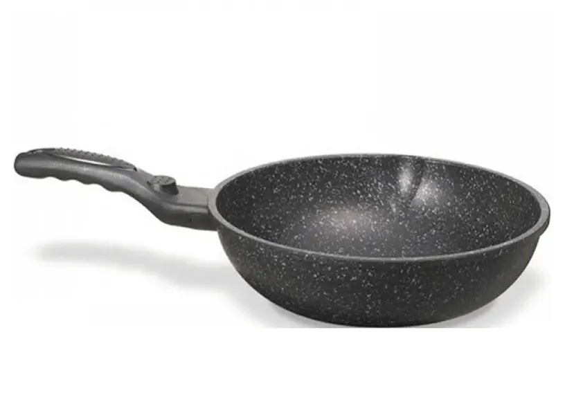 Chảo chống dính Korea King KFP-20F 20 cm