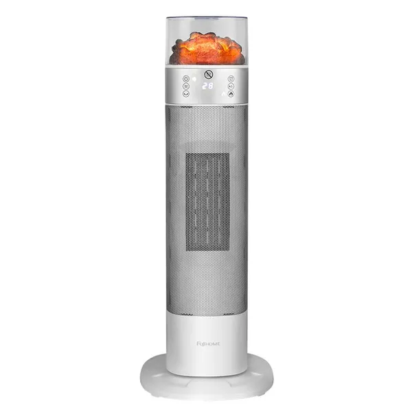 Quạt Sưởi Gốm Fujihome FH3100E