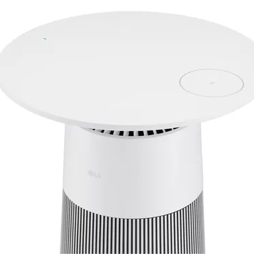 Máy Lọc Không Khí LG PuriCare Aero Furniture AS20GPWU0 - Màu Trắng 6