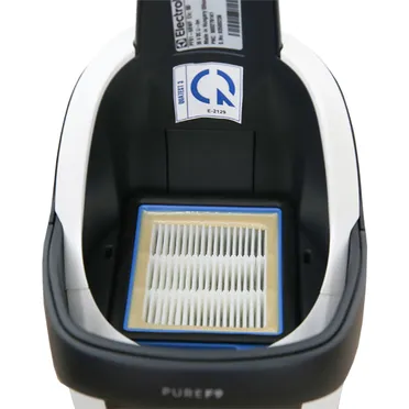 Máy Hút Bụi Không Dây Electrolux PF91-6BWF 2