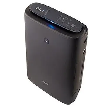 Máy Lọc Không Khí Và Tạo Ẩm Sharp KI-N40V-H 29W 2