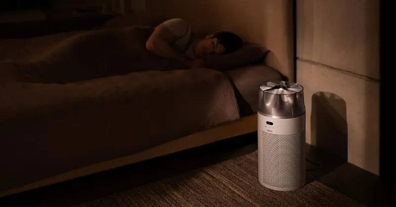 Máy lọc không khí Dyson loại nào tốt? Kinh nghiệm chọn mua và sản phẩm nổi bật