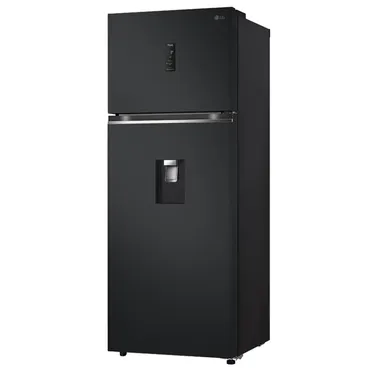 Tủ Lạnh LG Inverter 459 Lít LTD46BLMA 1