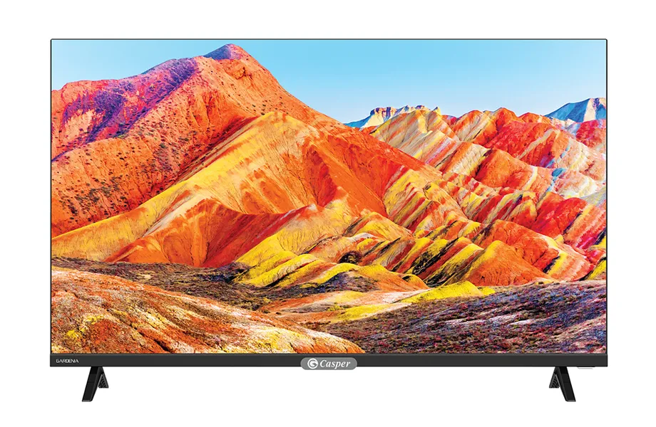 Smart Tivi Casper 55 Inch 55UX6200
