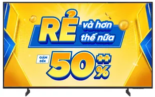 Smart AI Tivi Samsung Mini LED 4K 65 Inch UA65M77HA