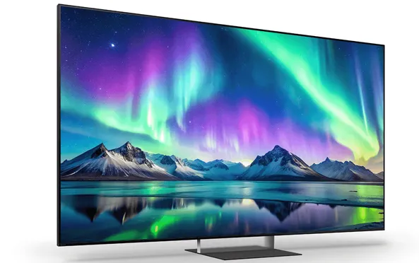 Google TiVi True RGB Sony 85 Inch BRAVIA 9 II K-85XR90M2 2