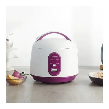 Nồi Cơm Điện Tefal RK224168 0.7 lít 6
