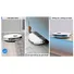 Robot Hút Bụi Lau Nhà 8 Trong 1 Shimono LS68W Max