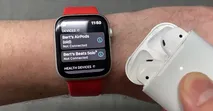 Hướng dẫn c&aacute;ch sử dụng tai nghe AirPods chi tiết, cho người mới