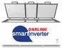 Tủ Đông Darling Inverter 1400 Lít DMF-1279ASI