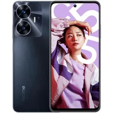 Realme C55 (6GB+128GB)