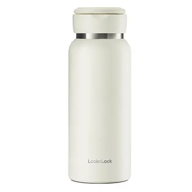 Bình Giữ Nhiệt LocknLock Sling Ring Tumbler 650ml LHC4321IVY