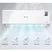 Máy Lạnh Casper Inverter 1 Hp QC-09IS36 2