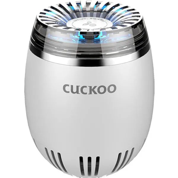 Máy lọc không khí Cuckoo AC-03V10W