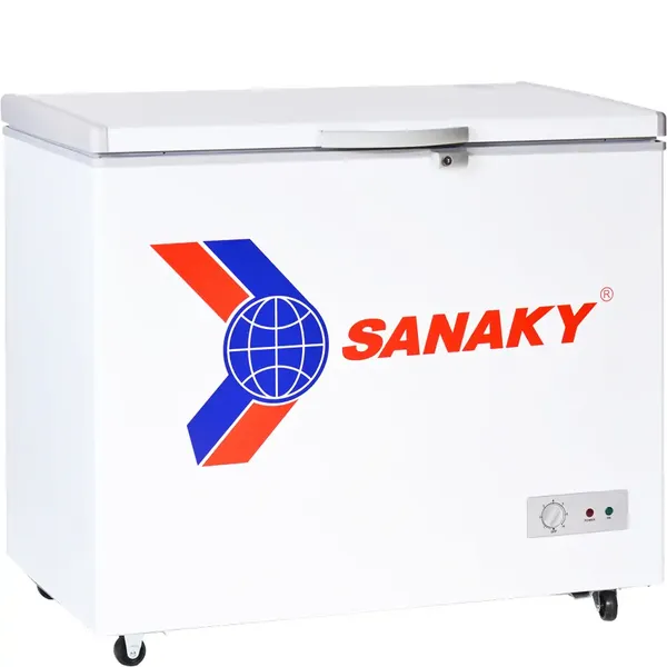 Tủ Đông Sanaky 175 Lít VH-2299HY2