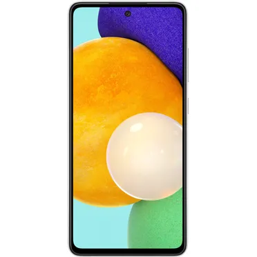 Galaxy A52(8GB+128GB) Đen 3