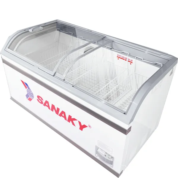 Tủ Đông Sanaky 500 Lít VH-888K