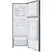 Tủ Lạnh Electrolux Inverter 312 Lít ETM3100L-B 1
