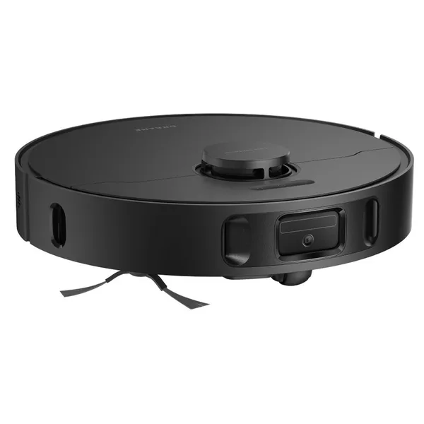 Robot Hút Bụi Lau Nhà Thông Minh Dreame D30 Ultra Màu Đen