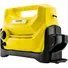 Máy phun xịt cao áp Karcher K 2 Horizontal *KAP 1.4 kW