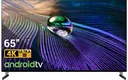 Sony Android Tivi OLED 4K 65 Inch XR-65A90J