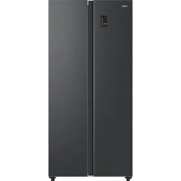 Tủ Lạnh Aqua Inverter 480 Lít AQR-S480XA (BL)