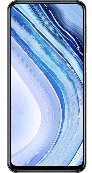 Xiaomi Redmi Note 9 Pro(6GB+128GB) Xanh Lá
