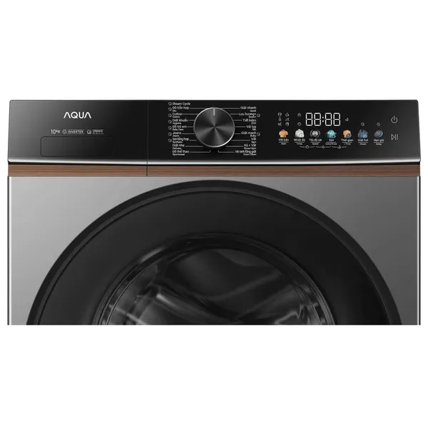 Máy Giặt Aqua Inverter 9.5 Kg AW95-BP4657M(B)
