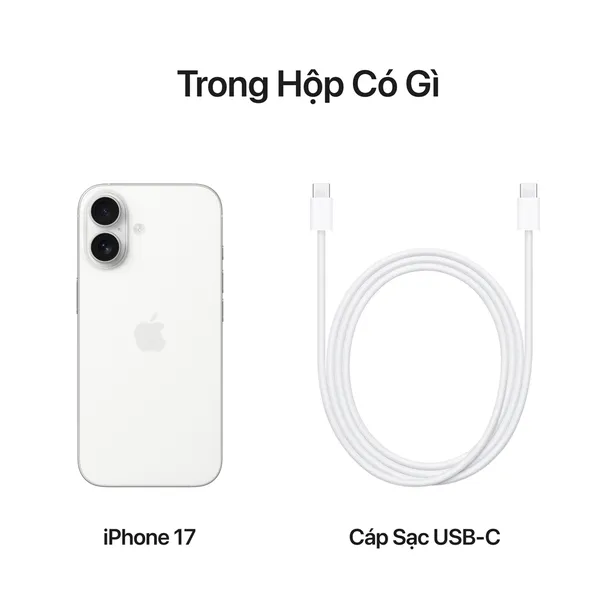 iPhone 17 512GB