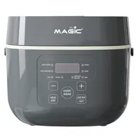 Nồi Cơm Điện Tử Magic AC-260 1.8 Lít