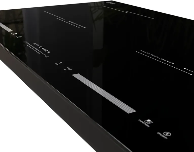 Bếp Đôi Junger ID-39 - Thái Lan