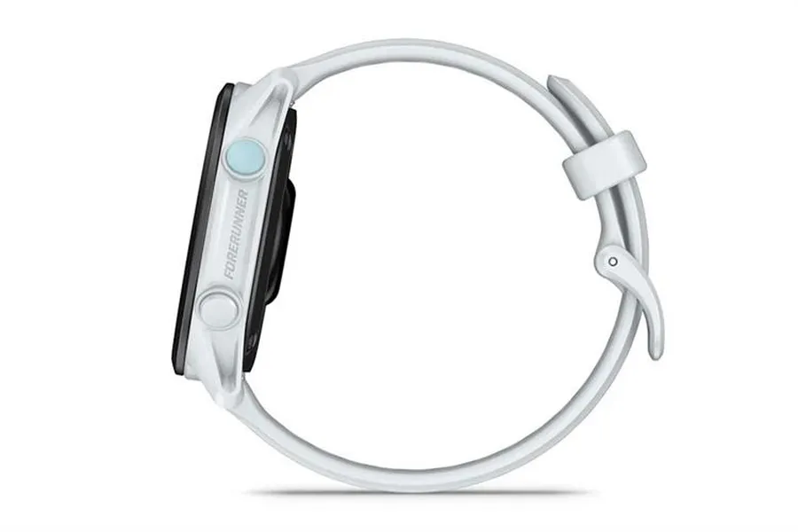 Garmin Forerunner 70 42.6mm Dây silicone