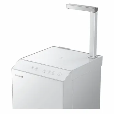 Máy Lọc Nước RO Toshiba TWP-N2396SVN(W) 16