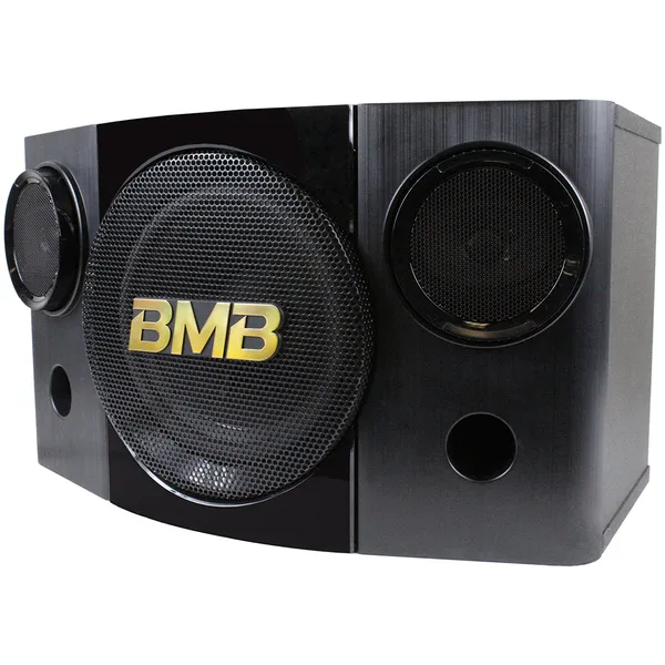LOA BMB CSE 308 SE