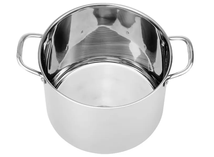 Nồi Inox 304 Elmich EL-2525IN28 Size 28cm
