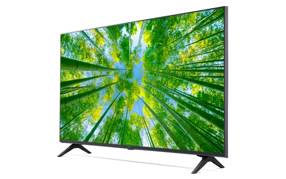 Smart Tivi LG 4K UHD 65 Inch 65UQ8000PSC
