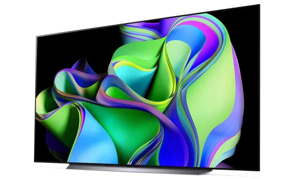 Smart Tivi LG OLED 4K 83 Inch OLED83C3PSA