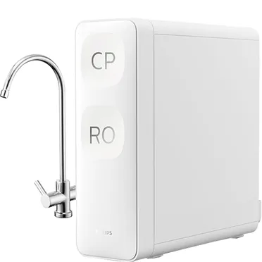 Máy lọc nước Philips AUT2015 2 lõi 3