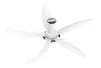Quạt Trần 5 Cánh Có Đèn Sunhouse Apex APF7676W 60W