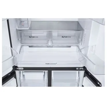 Tủ Lạnh LG Inverter 571 Lít LFD58BLMA 4