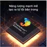 Android Tivi Coocaa 4K UHD 65inch 65S6G PRO