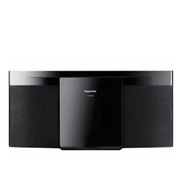 Dàn Âm Thanh Hifi Panasonic SC-HC29GS-K
