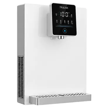 Máy Nóng Lạnh Treo Tường Truliva W6412